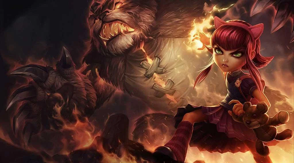 Annie Splash