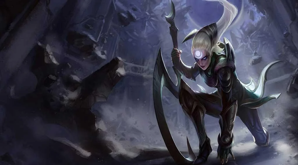 Diana Splash