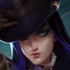 Caitlyn