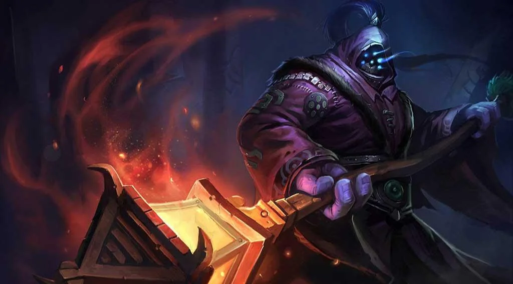 Jax Splash