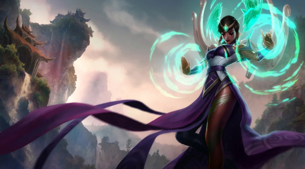 Karma Splash