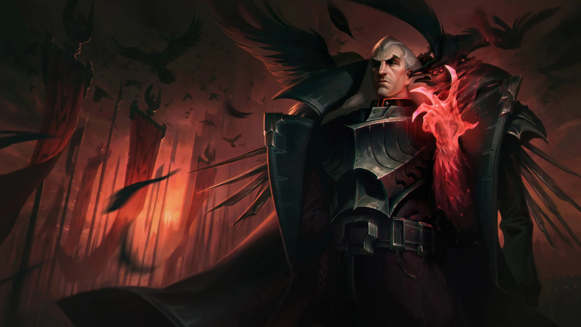 Swain Splash