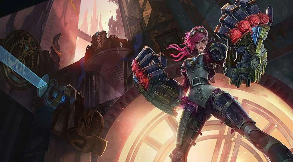 Vi Splash
