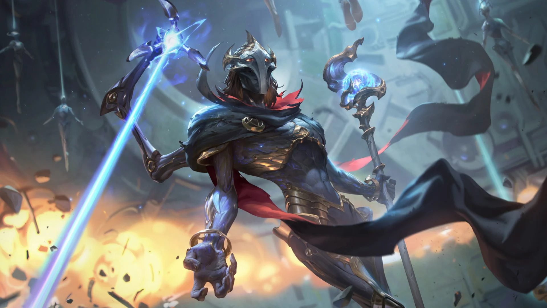 Viktor Splash