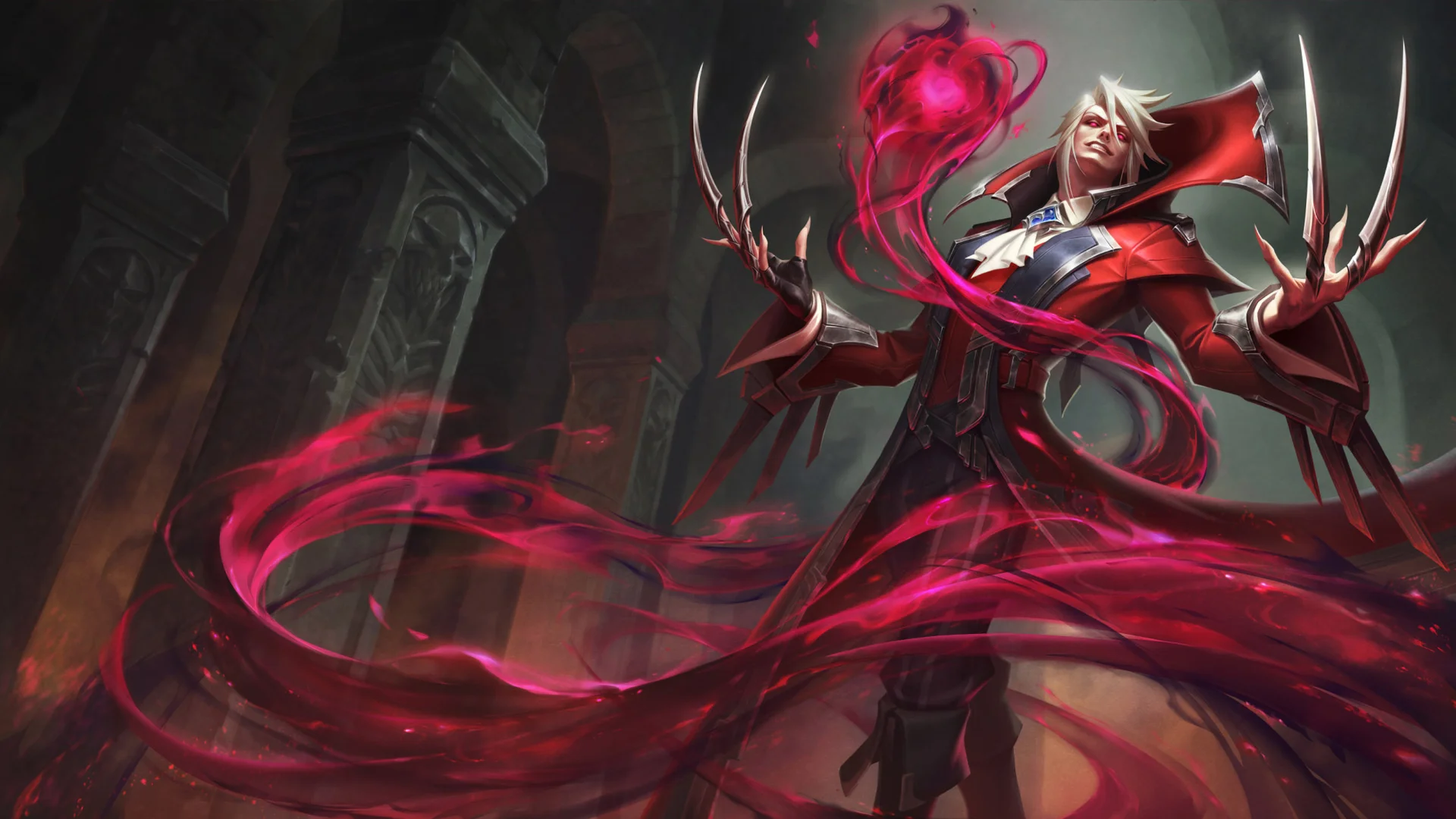 Vladimir Splash