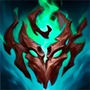 Abyssal Mask