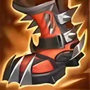 Armorcrusher Boots