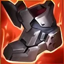 Armored Advance