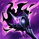 Blackfire Torch