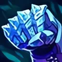 Iceborn Gauntlet