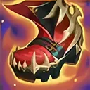 Immortal Treads