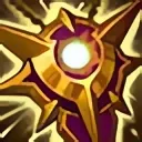 Locket of The Iron Solari