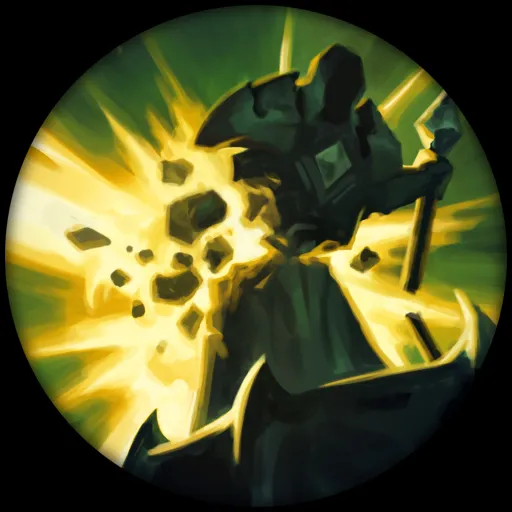 Demolish