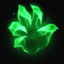 Grasp of The Undying