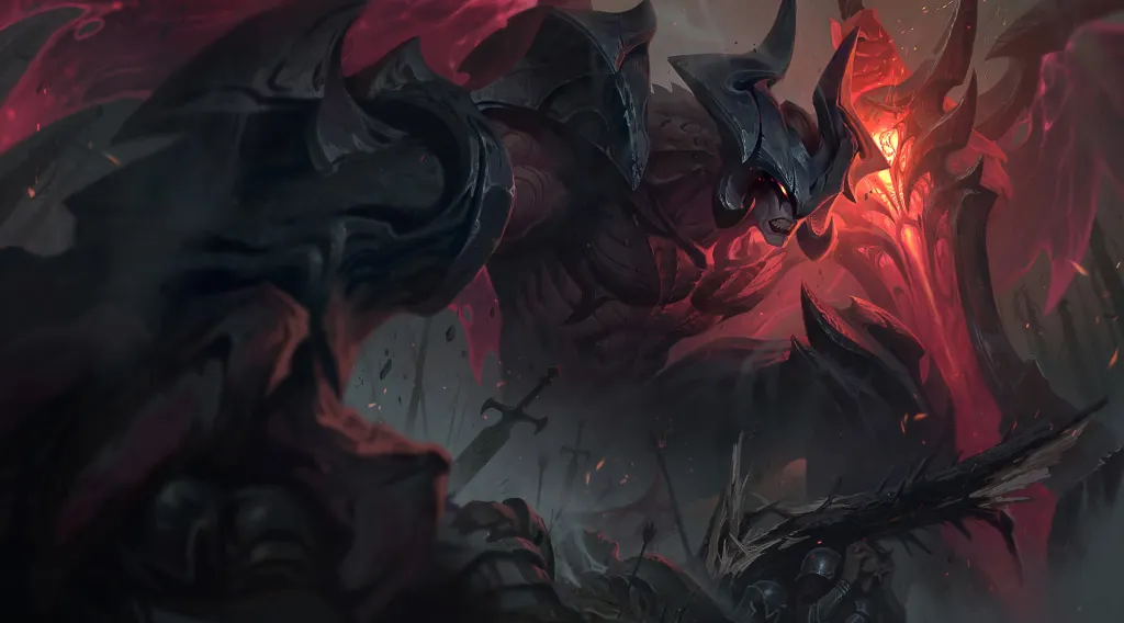 Aatrox