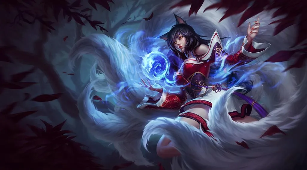 Ahri