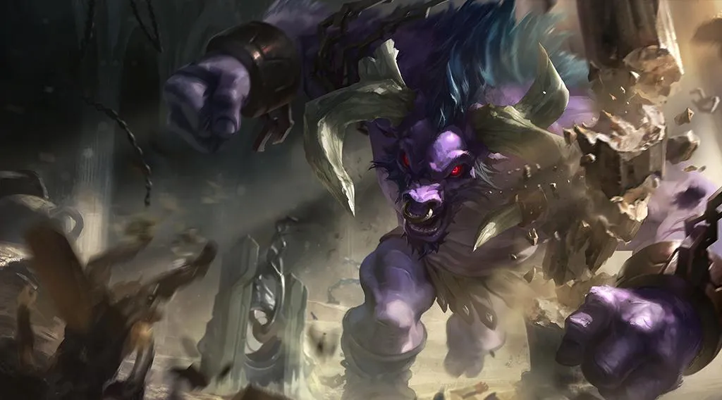 Alistar