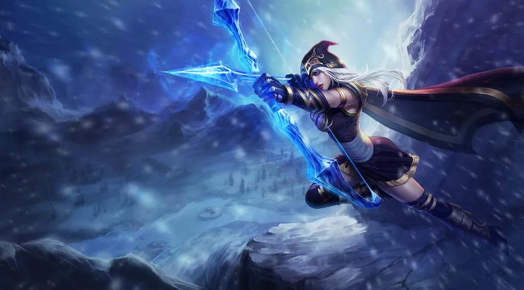 Ashe