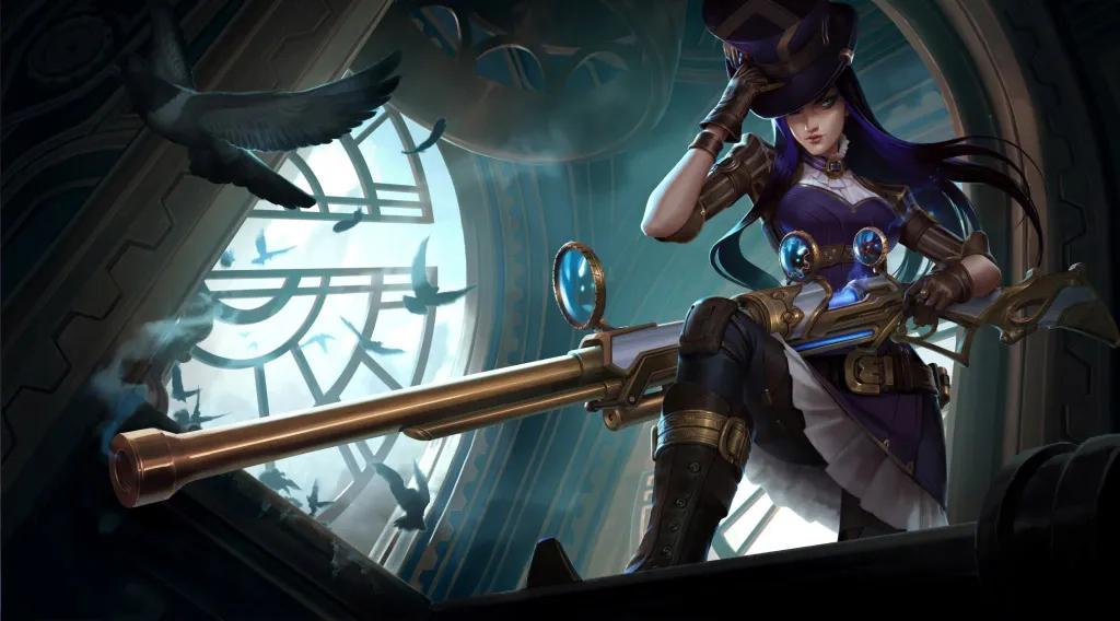 Caitlyn