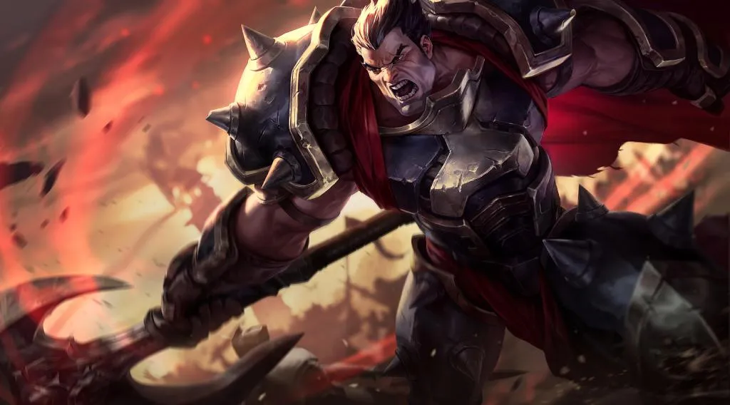 Darius
