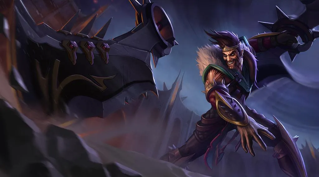 Draven