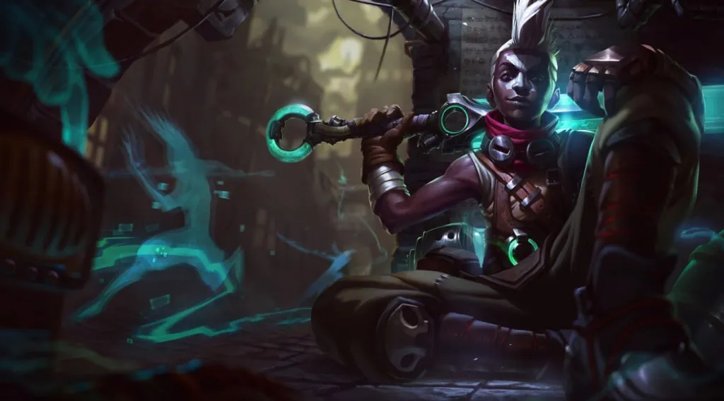 Ekko