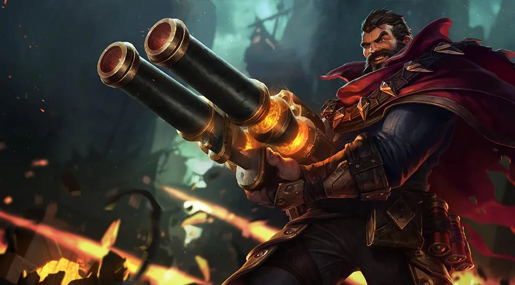 Graves