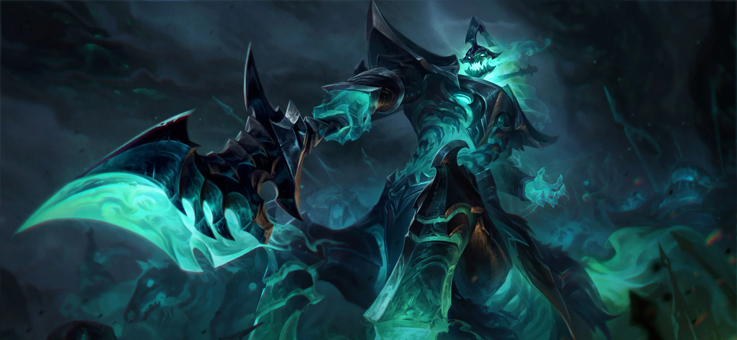 Hecarim