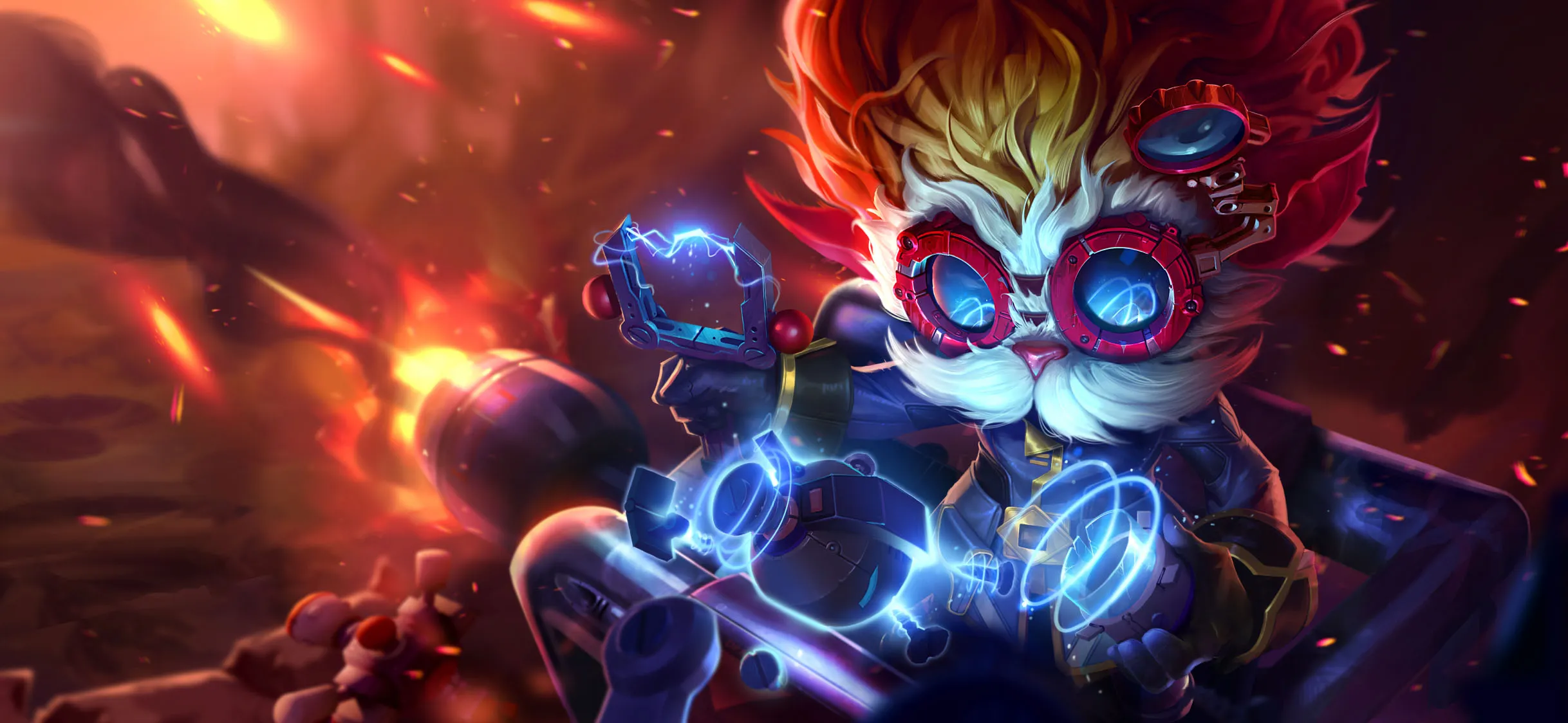 Heimerdinger