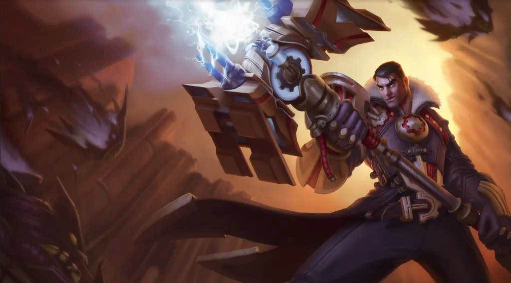 Jayce