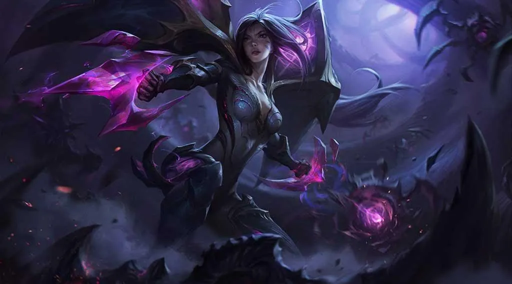 Kai'Sa
