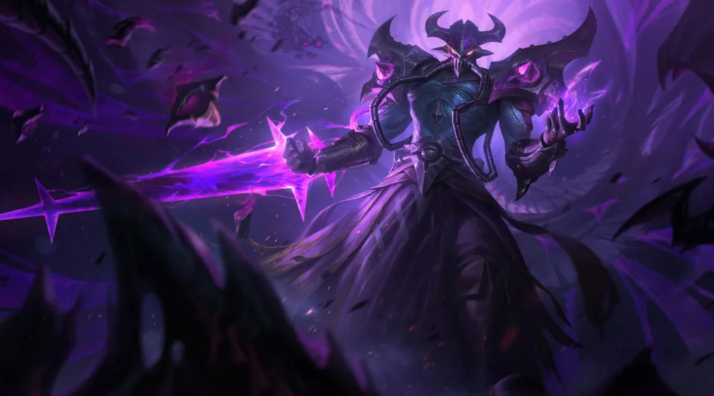 Kassadin
