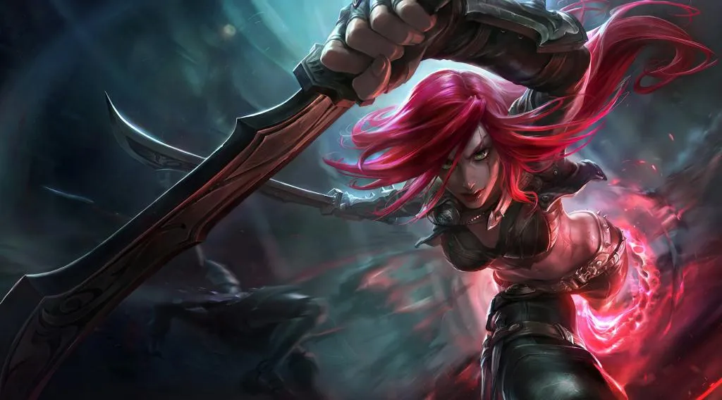 Katarina