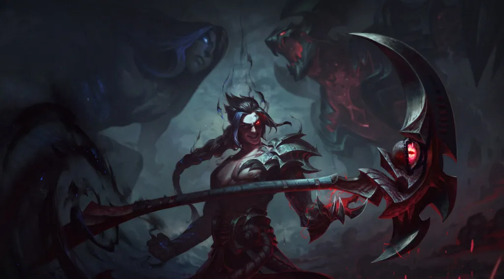 Kayn
