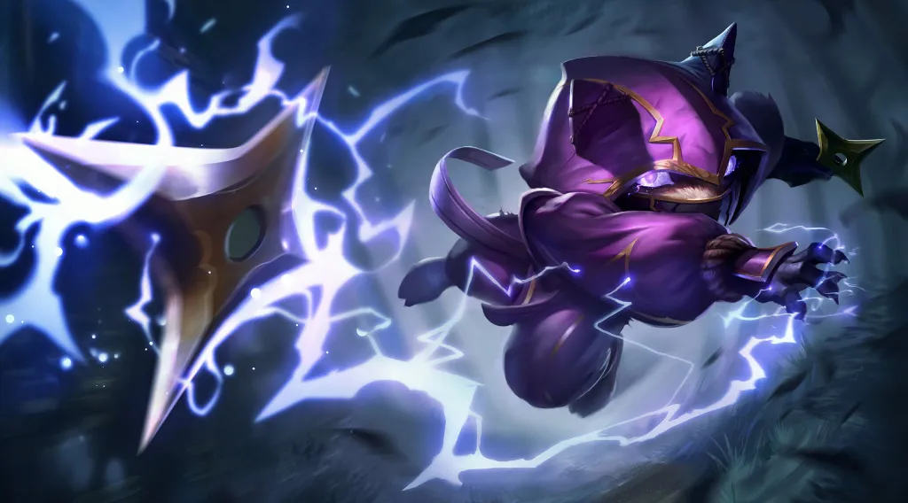 Kennen