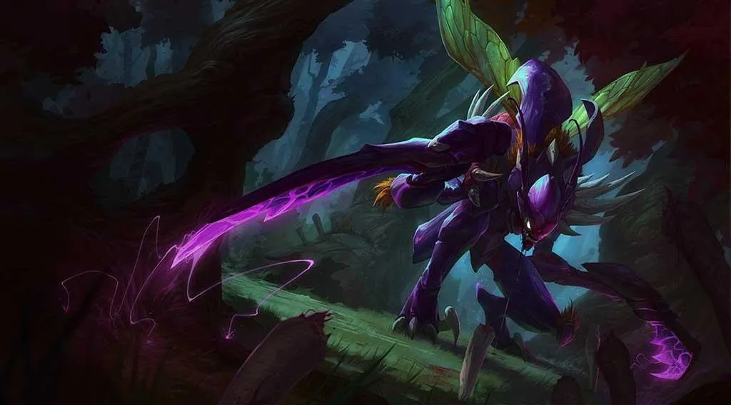 Kha'Zix