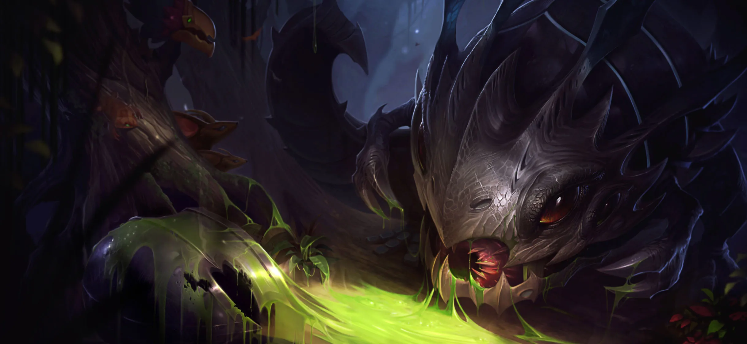 Kog'Maw