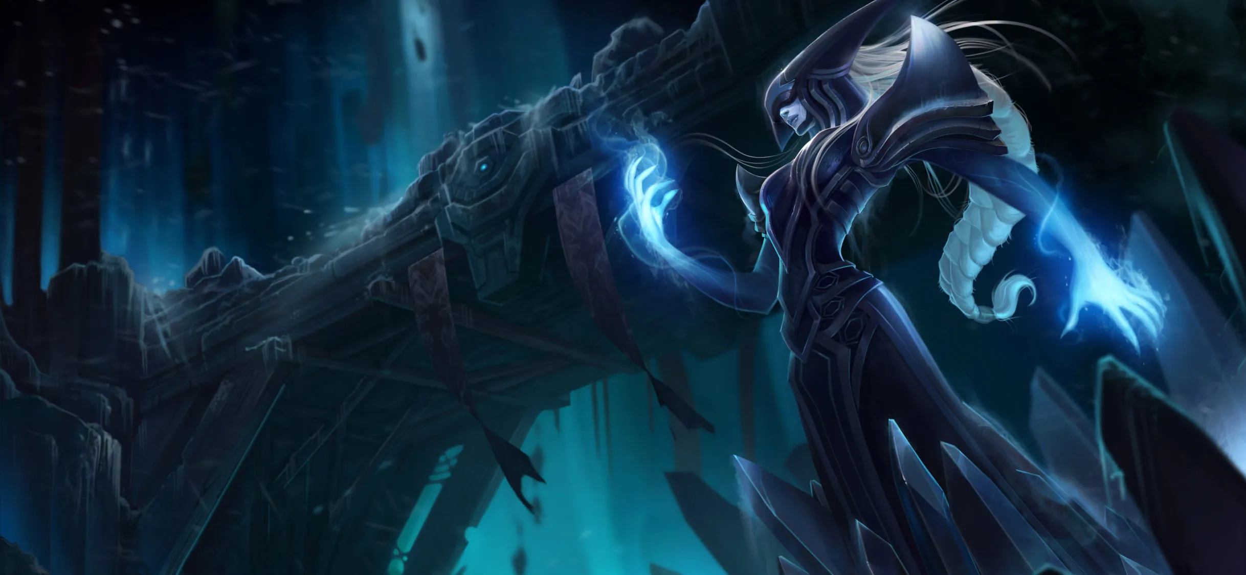 Lissandra