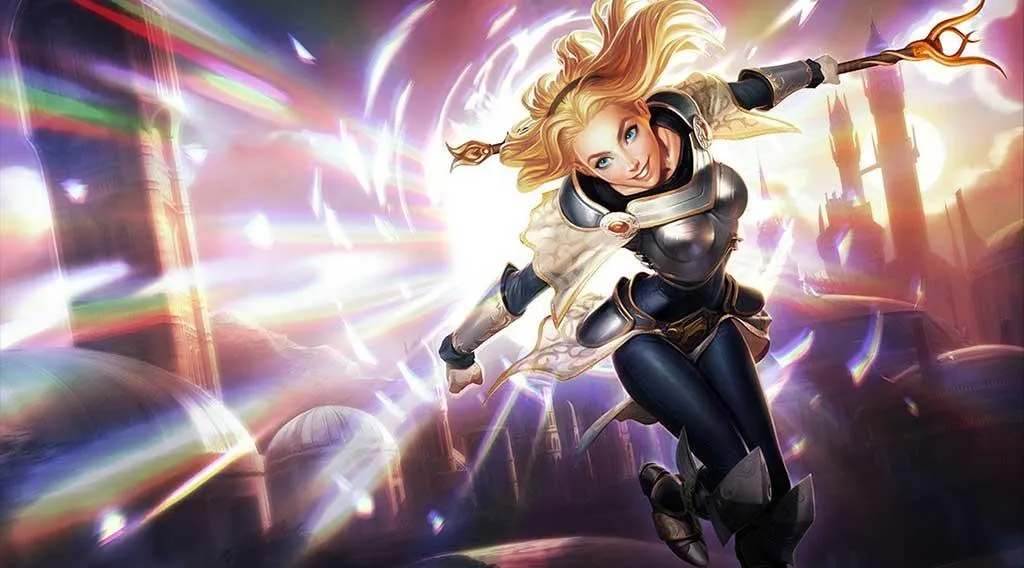 Lux