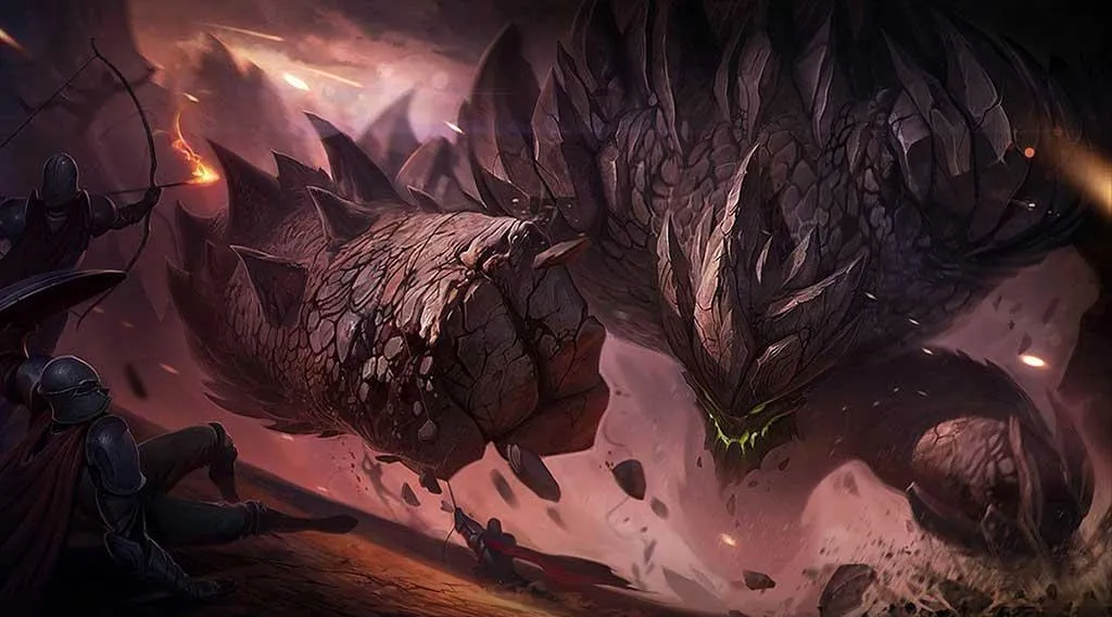 Malphite