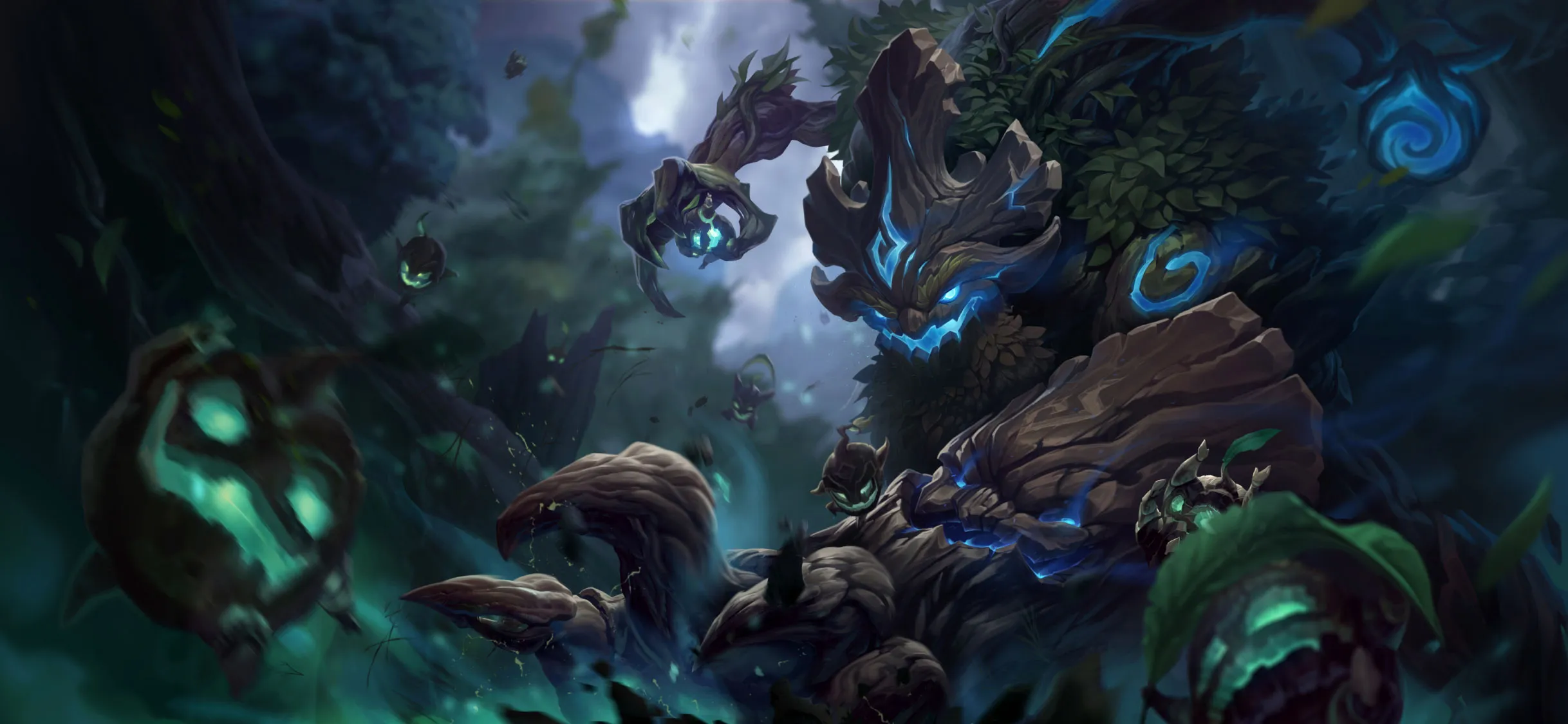 Maokai