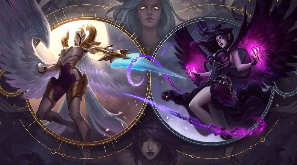 Morgana