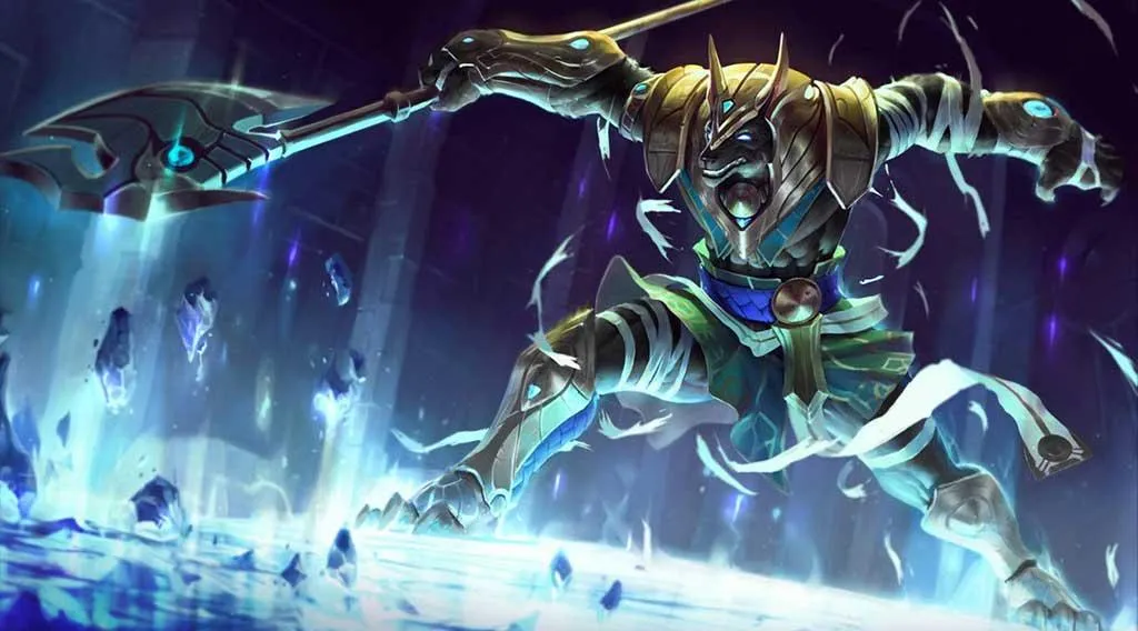 Nasus