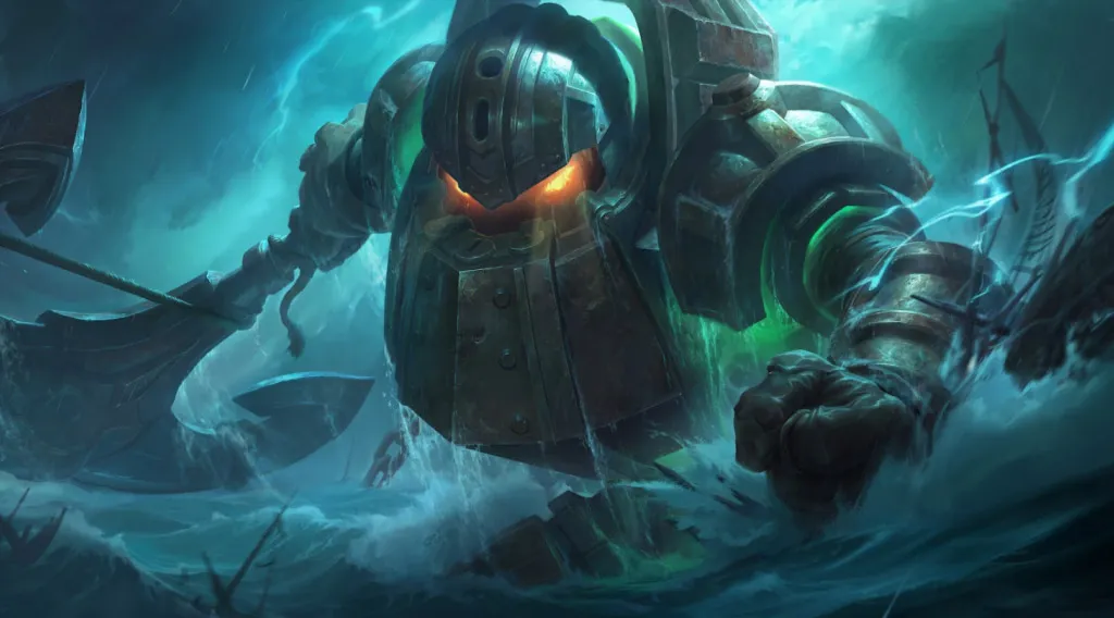 Nautilus
