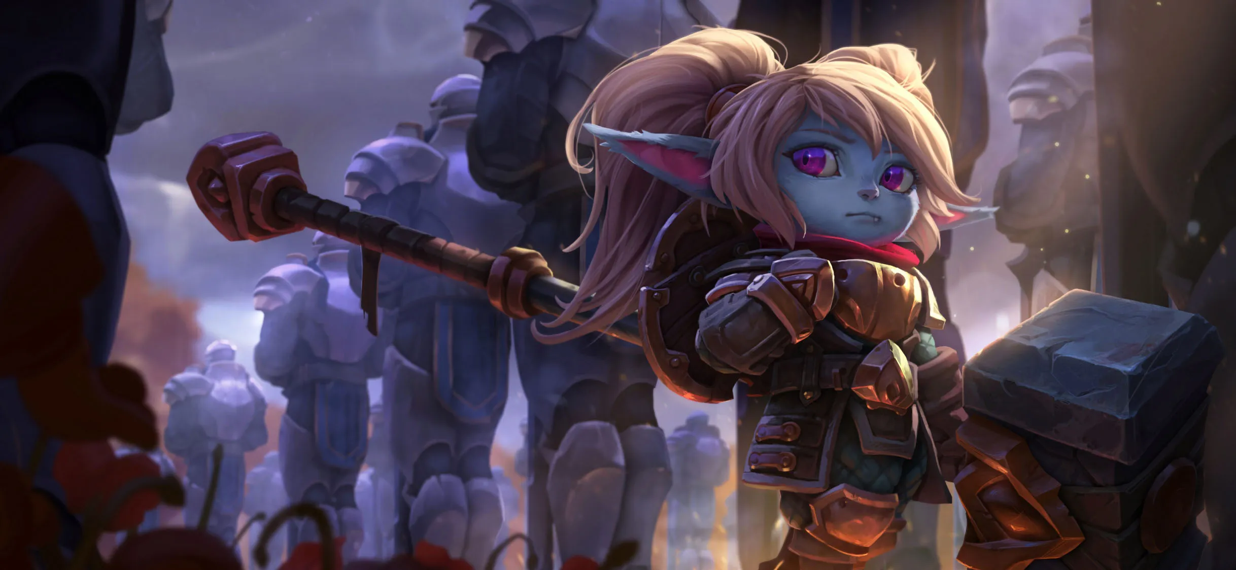 Poppy