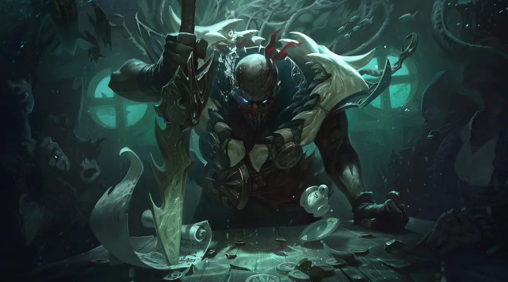 Pyke