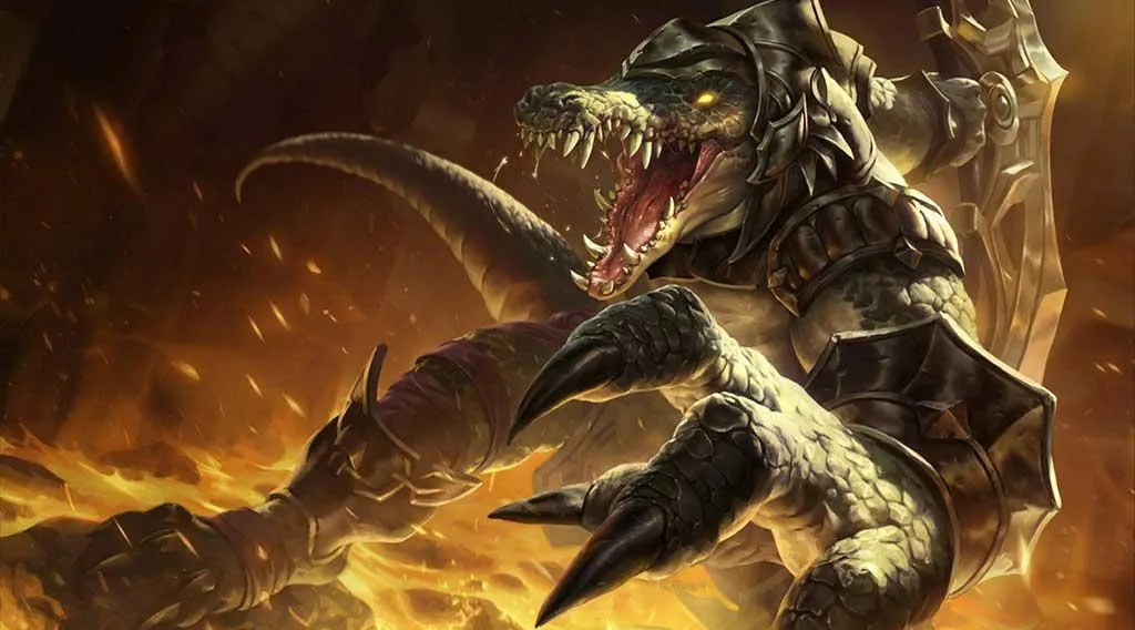Renekton