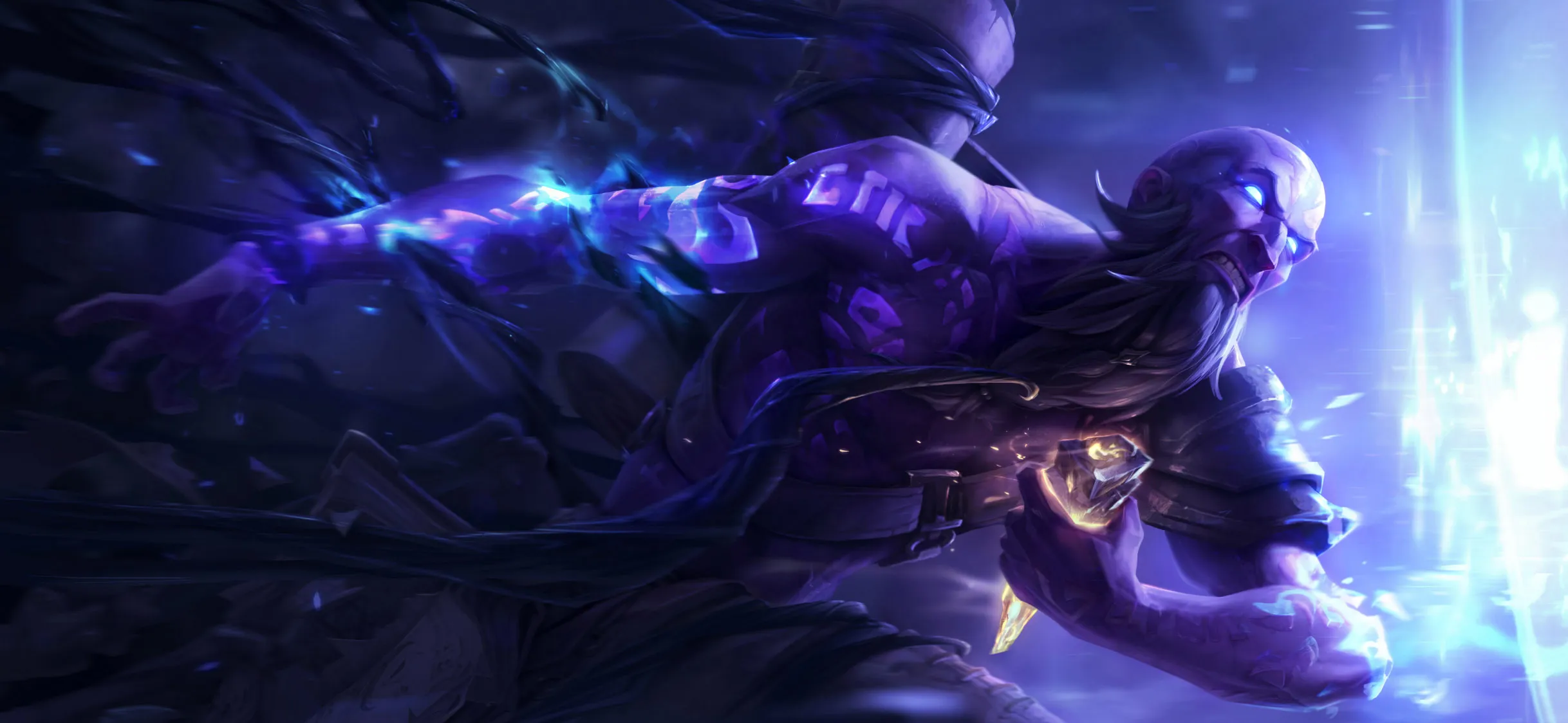 Ryze