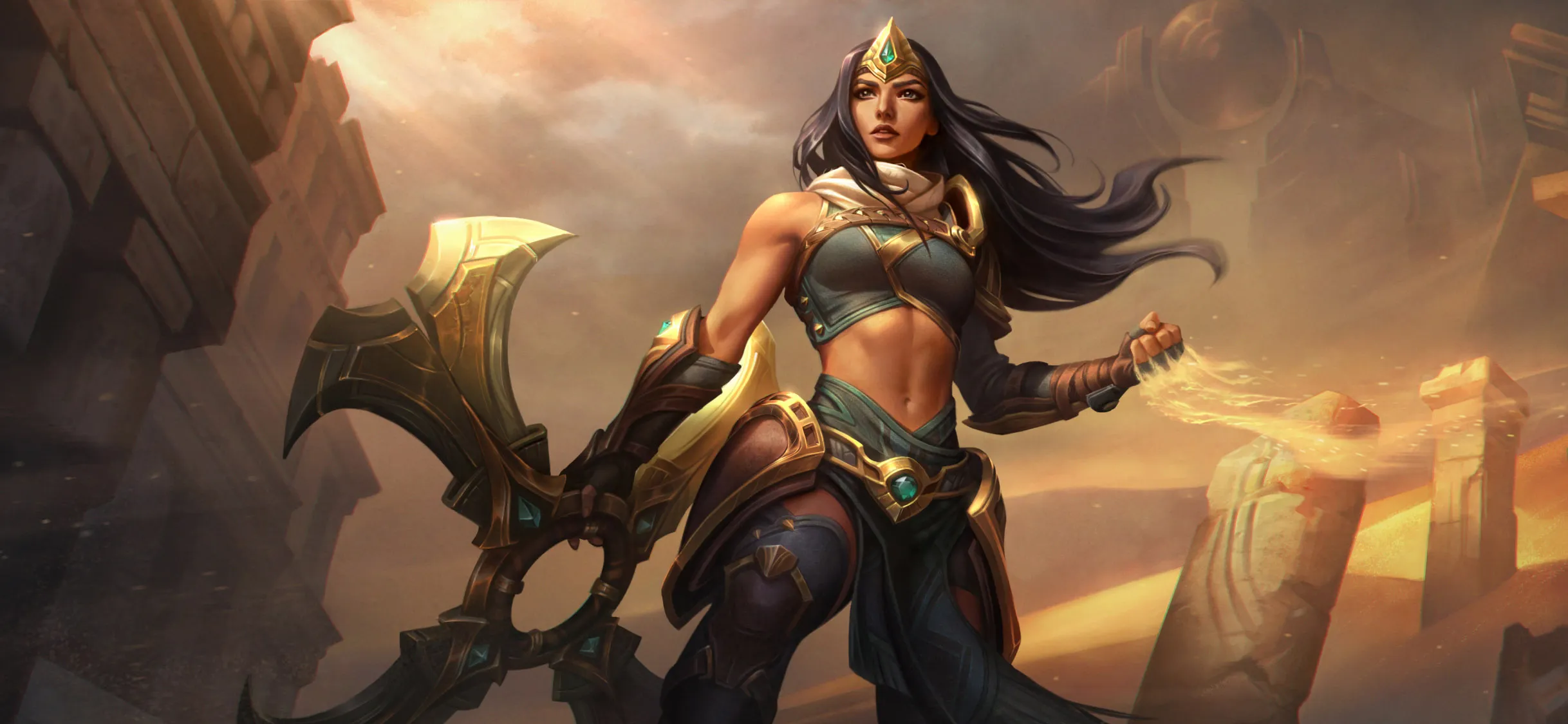 Sivir
