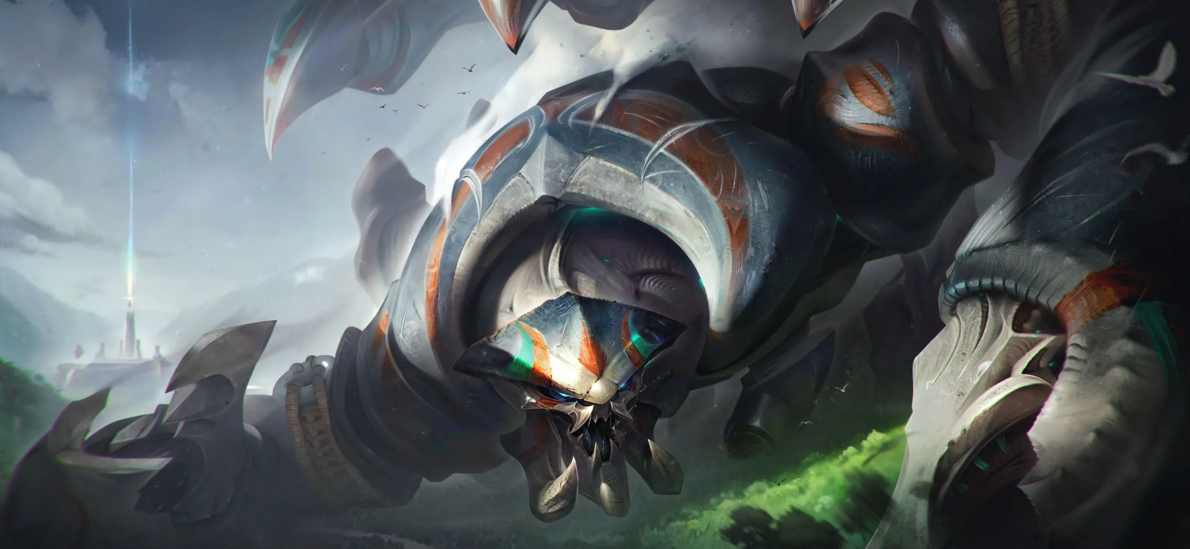 Skarner